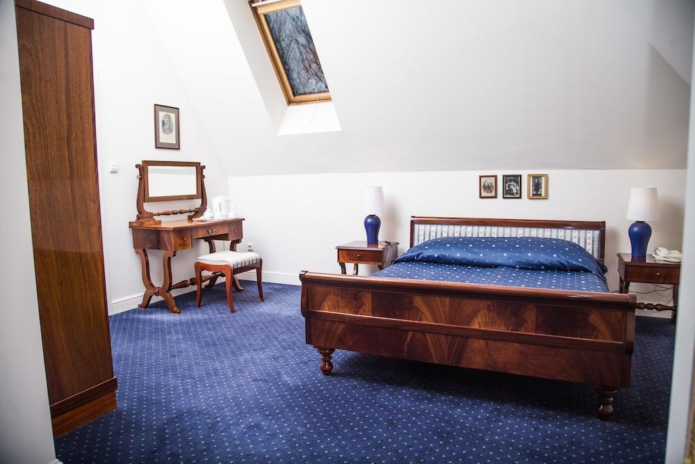 Lezno Palace Eksteriør billede