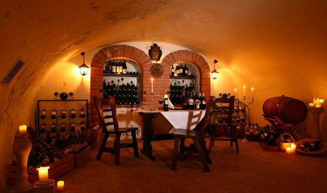 Lezno Palace Restaurant billede